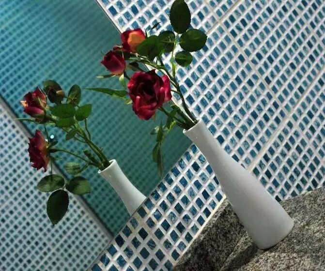 هتل Inacio Palace