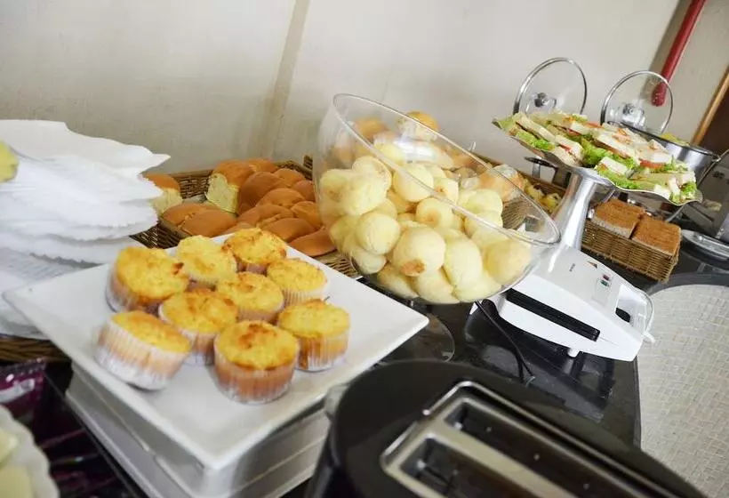 هتل Inacio Palace