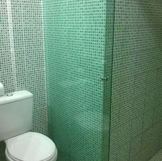 هتل Inacio Palace