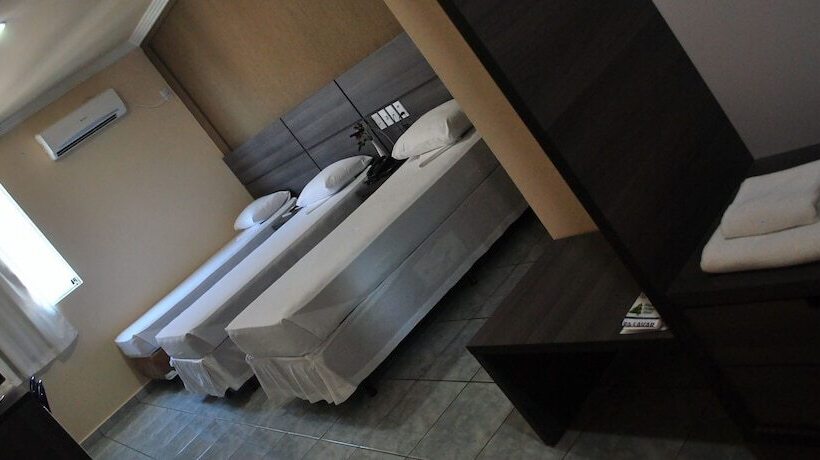 호텔 Inacio Palace