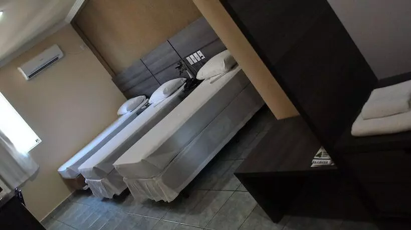 هتل Inacio Palace