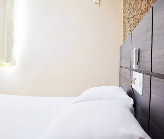 هتل Inacio Palace