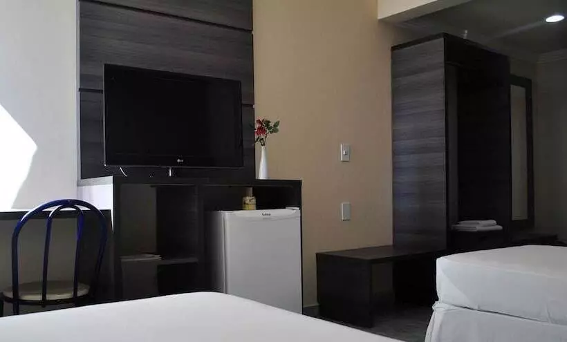 هتل Inacio Palace