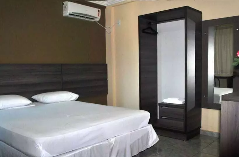 هتل Inacio Palace