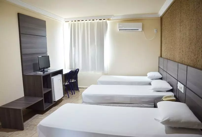 هتل Inacio Palace