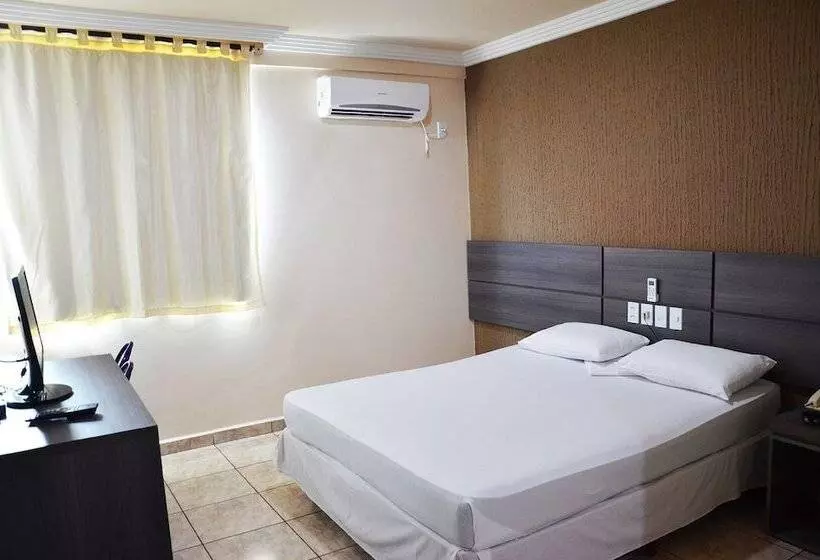 هتل Inacio Palace