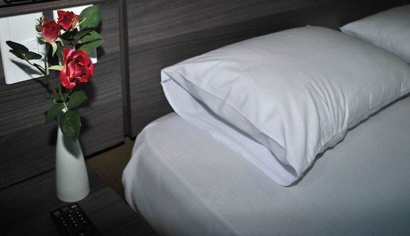 호텔 Inacio Palace