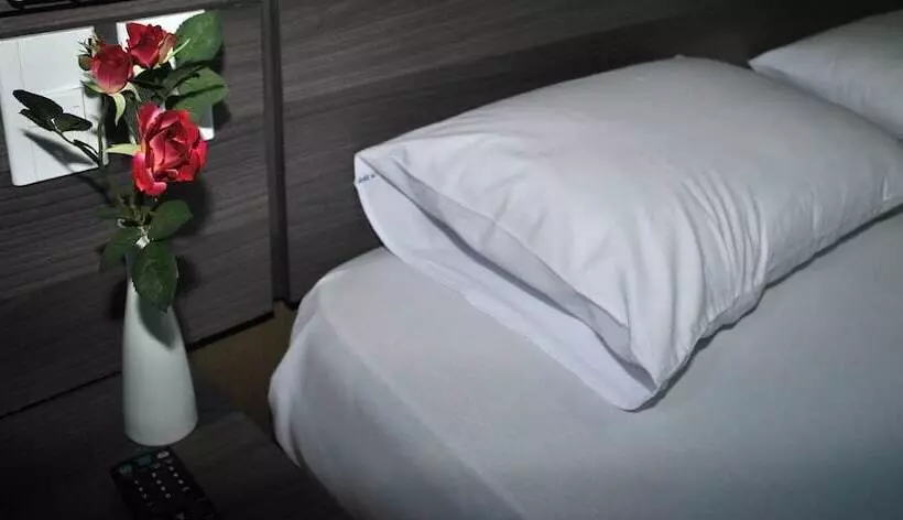 هتل Inacio Palace