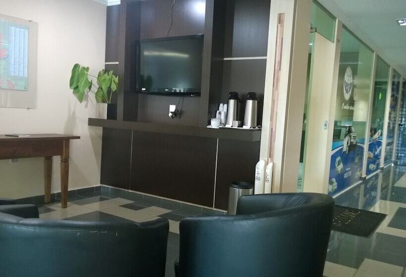 호텔 Inacio Palace