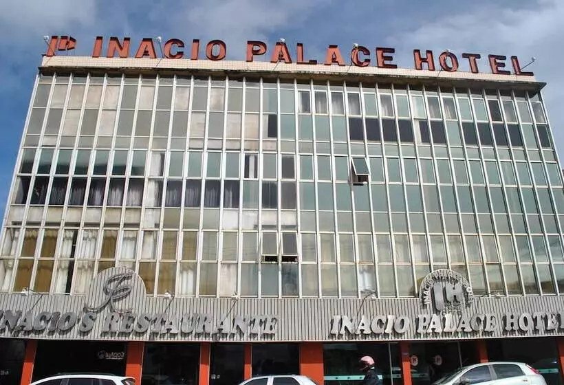 هتل Inacio Palace