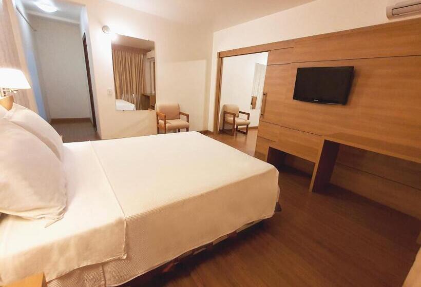 فندق Jandaia Turismo