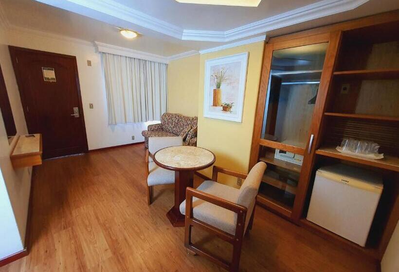 فندق Jandaia Turismo