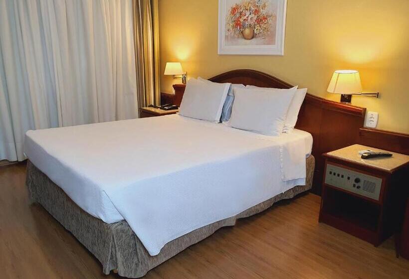 فندق Jandaia Turismo