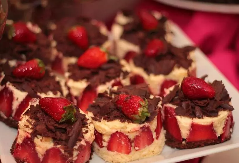 هتل Jandaia Turismo