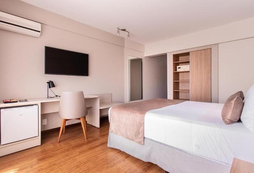 فندق Jandaia Turismo