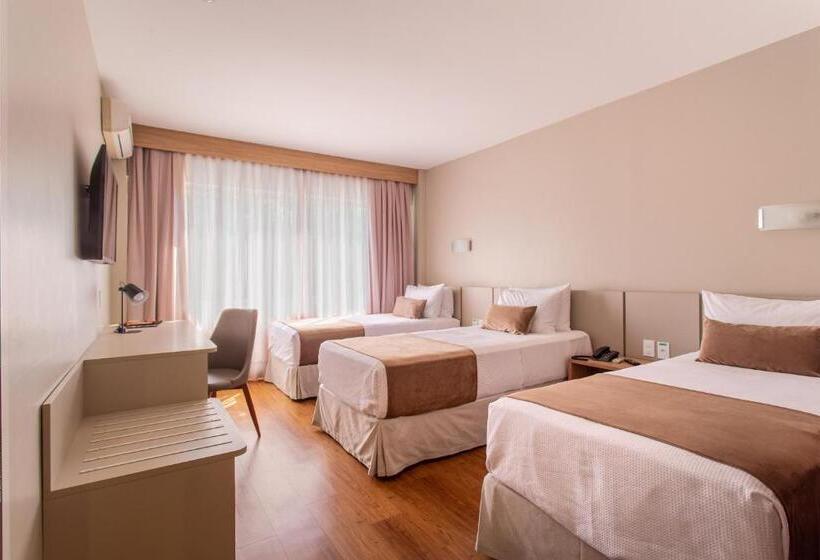 فندق Jandaia Turismo