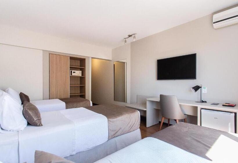 فندق Jandaia Turismo