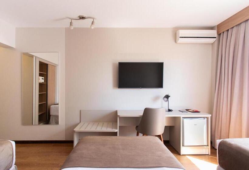 فندق Jandaia Turismo