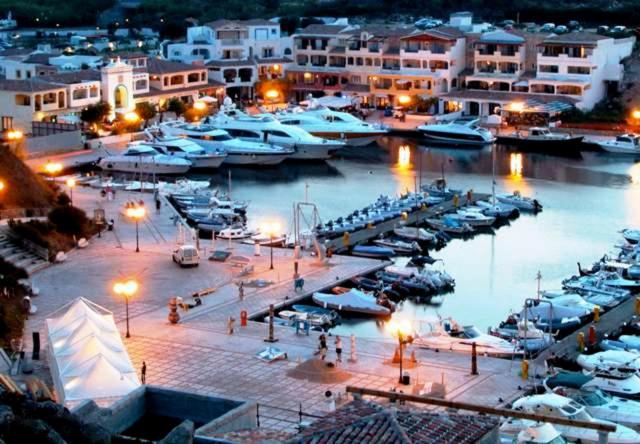 ホテル La Reggia Di Nausicaa