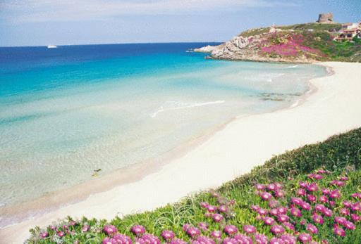 ホテル La Reggia Di Nausicaa