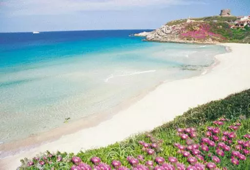 ホテル La Reggia Di Nausicaa