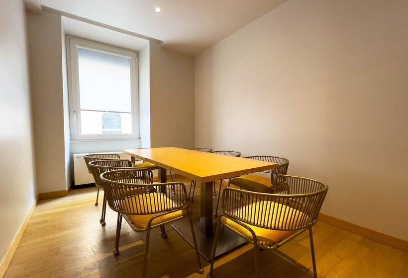 Leonardo Boutique Hotel Rome Termini