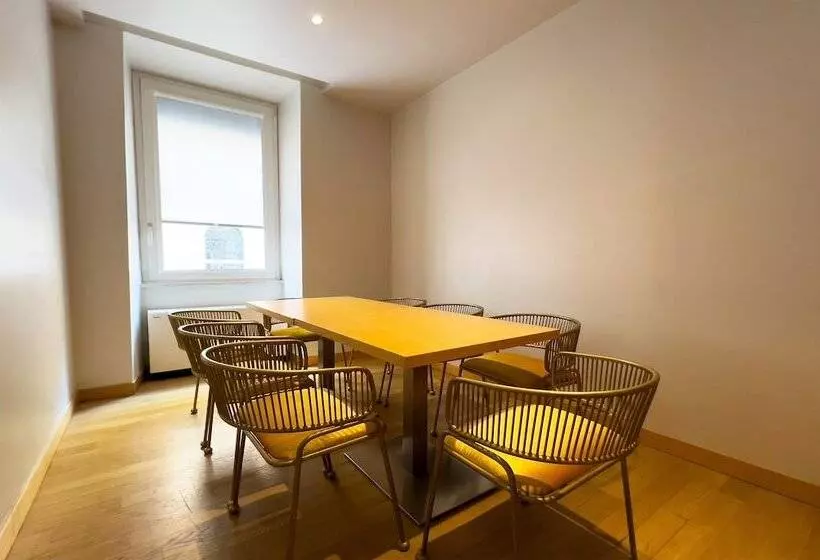 Leonardo Boutique Hotel Rome Termini