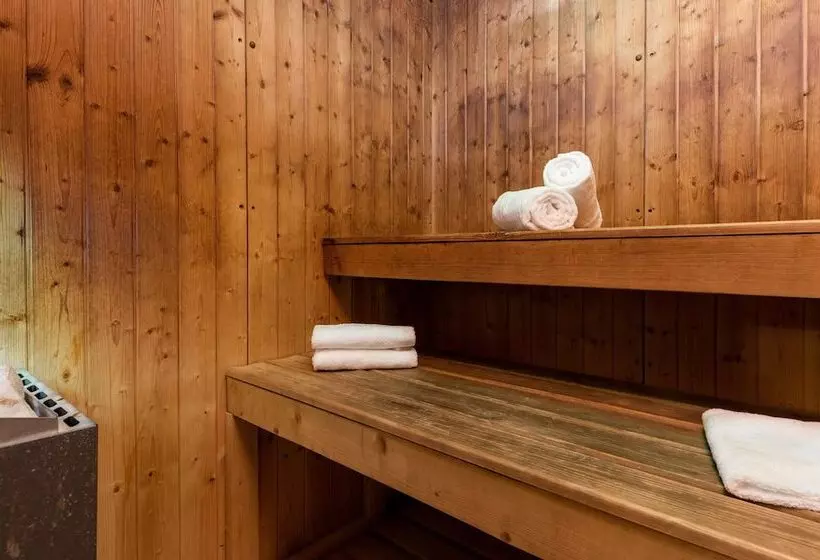 Leonardo Boutique Hotel Rome Termini