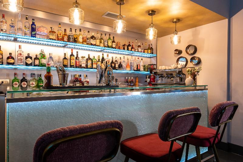 Leonardo Boutique Hotel Rome Termini