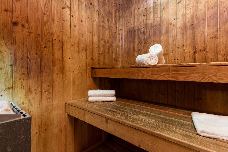 Leonardo Boutique Hotel Rome Termini