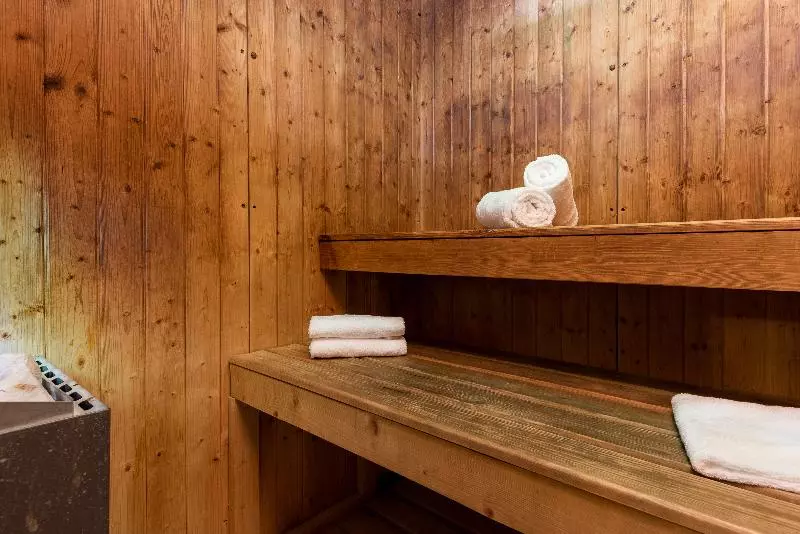 Leonardo Boutique Hotel Rome Termini