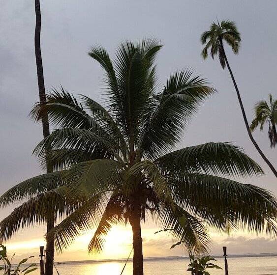 فندق Mango Bay Resort