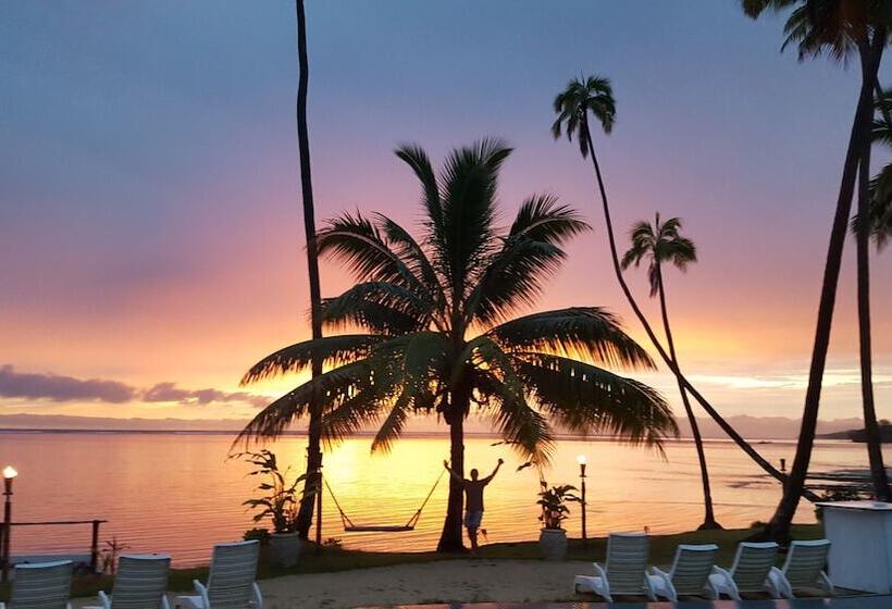 فندق Mango Bay Resort