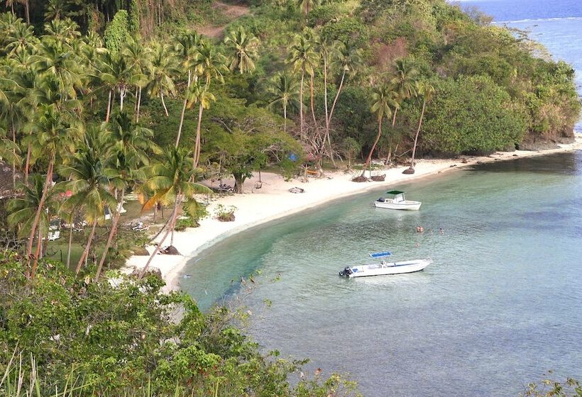 فندق Mango Bay Resort