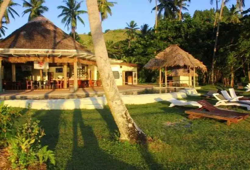 Отель Mango Bay Resort