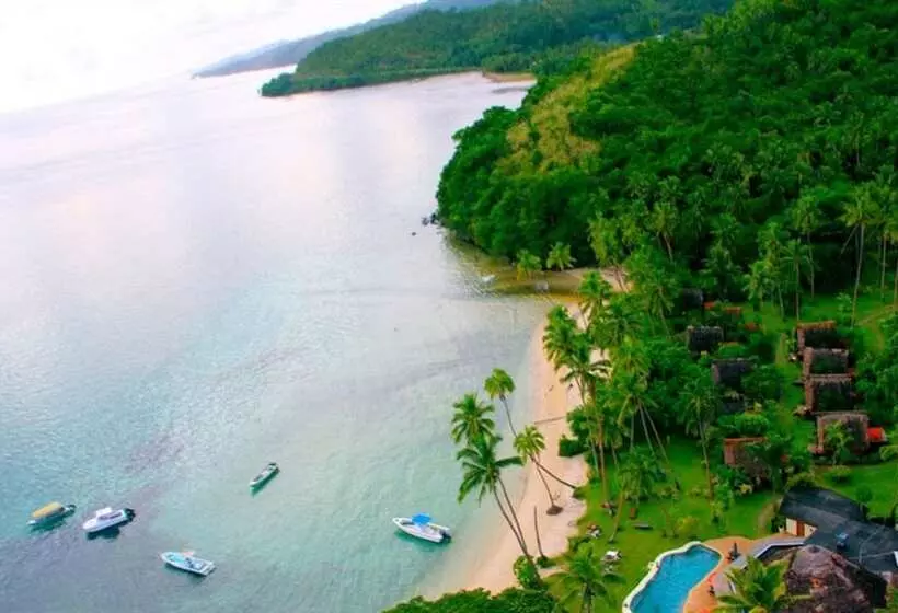 Отель Mango Bay Resort