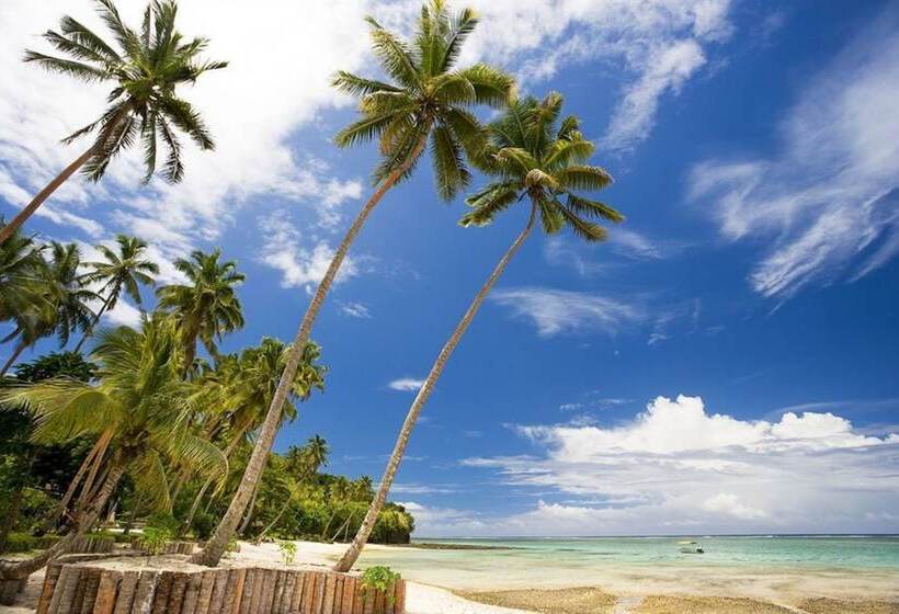 فندق Mango Bay Resort