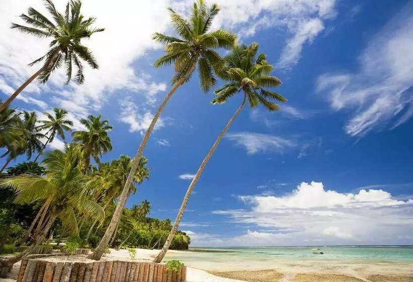 Отель Mango Bay Resort