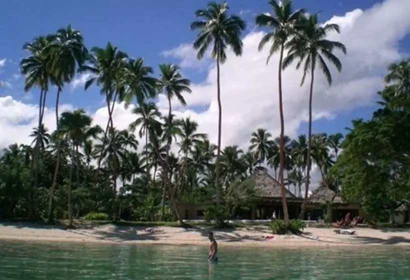 Отель Mango Bay Resort