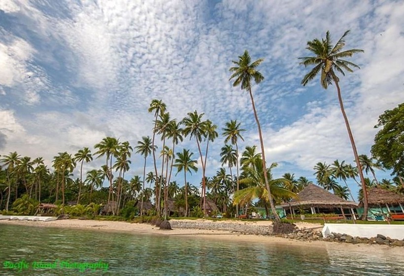 فندق Mango Bay Resort