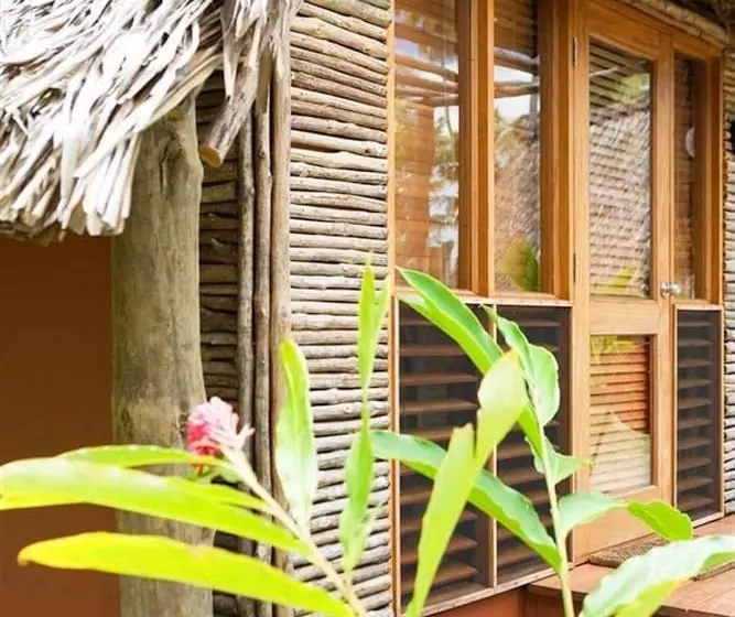 Отель Mango Bay Resort