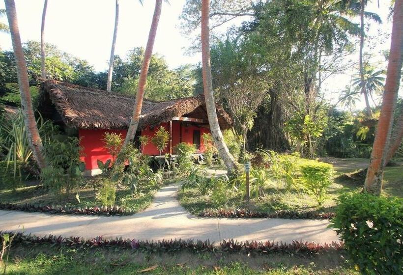 فندق Mango Bay Resort