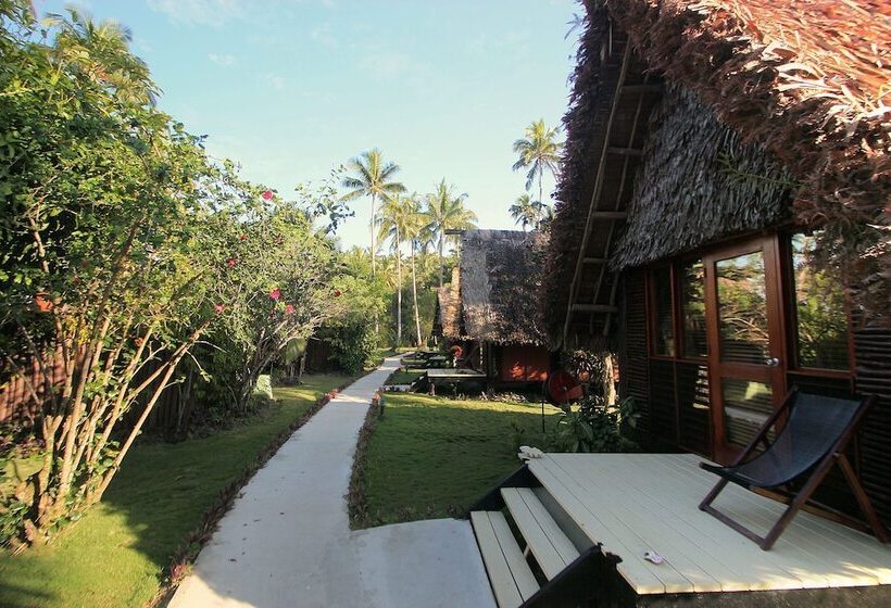 فندق Mango Bay Resort