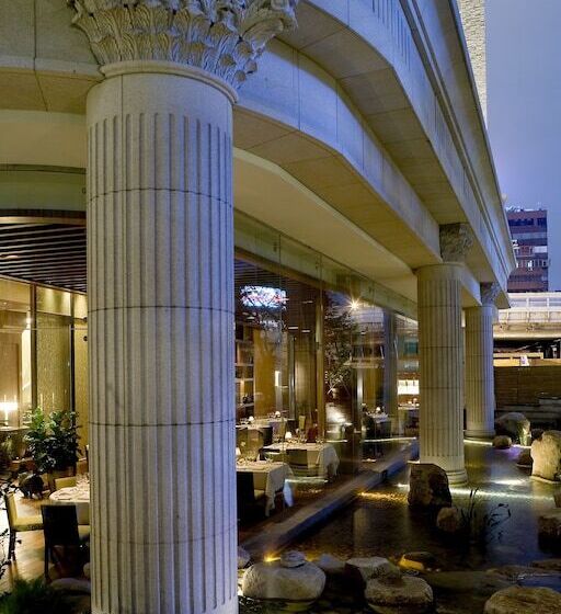 هتل Miramar Garden Taipei