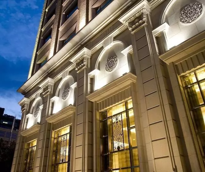 هتل Miramar Garden Taipei