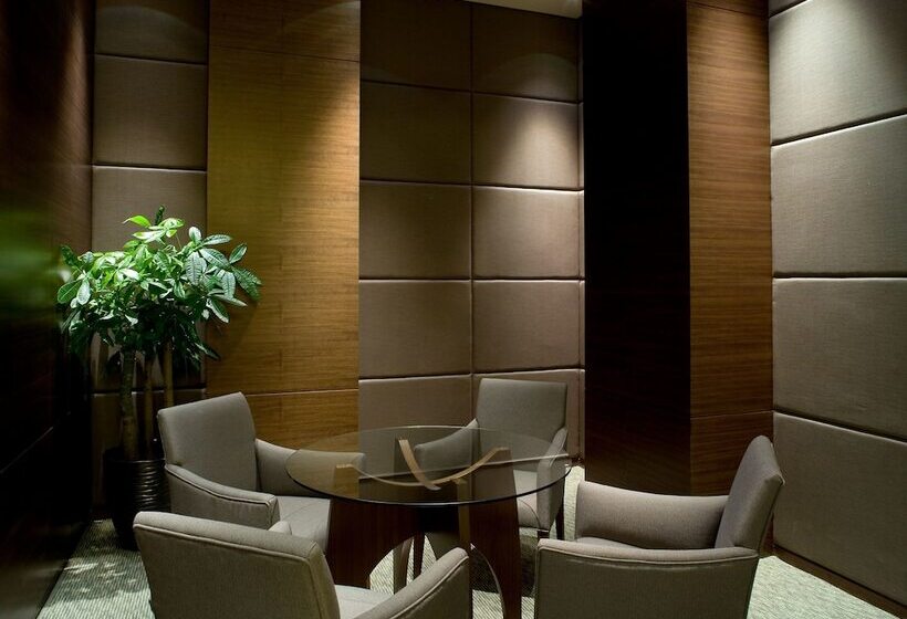 هتل Miramar Garden Taipei