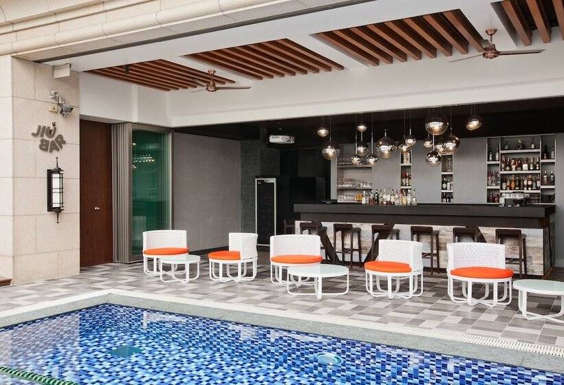 هتل Miramar Garden Taipei