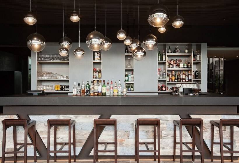 هتل Miramar Garden Taipei