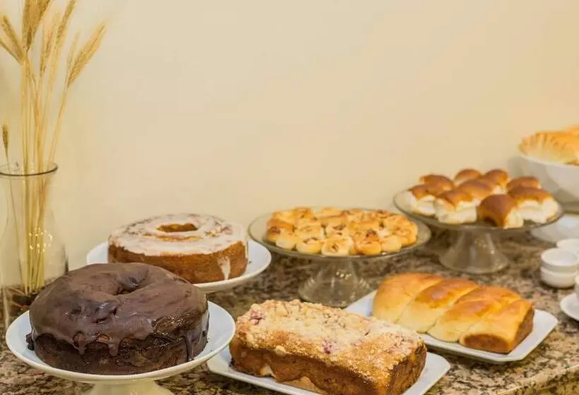 Отель Monte Carlo