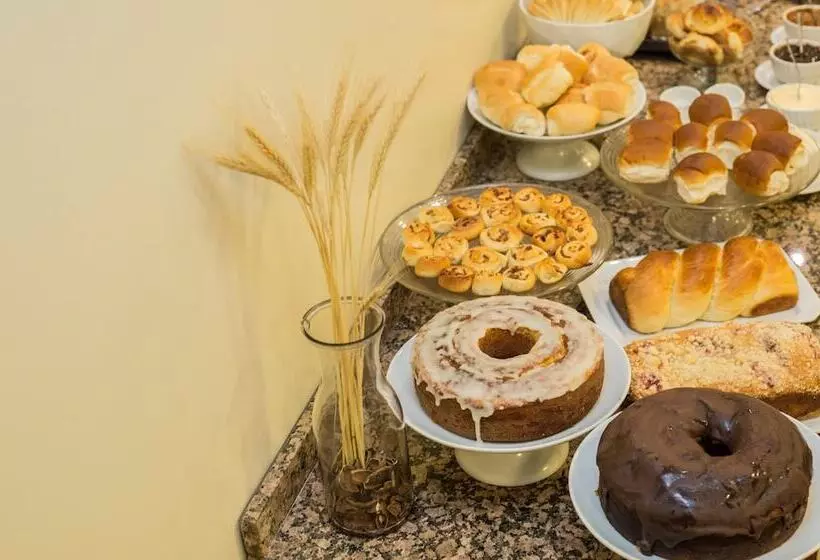 Отель Monte Carlo